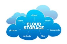 media-cloud-storage